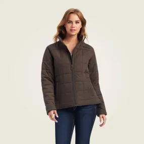 Ariat Women's Crius Insulated Jacket