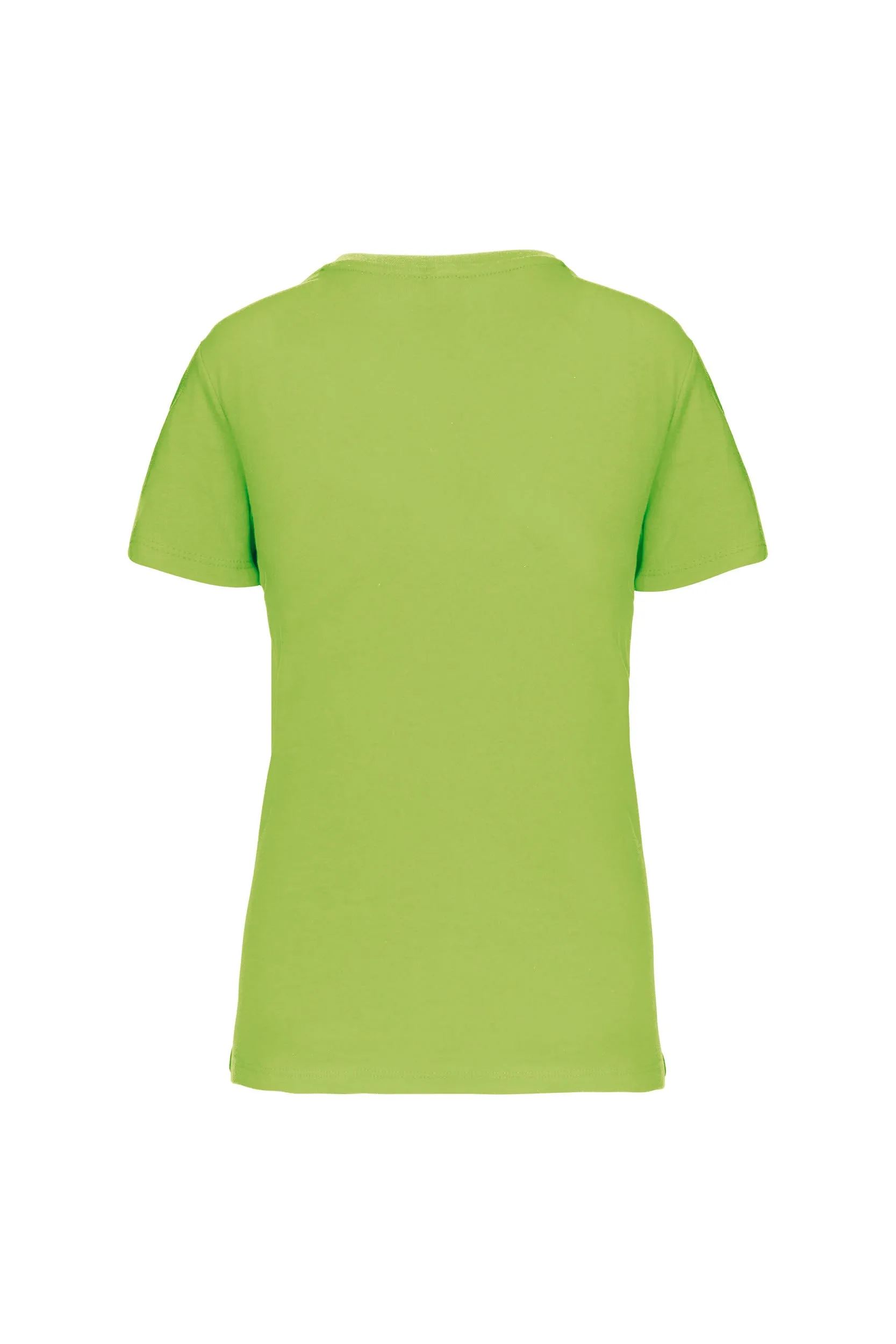 [ARTICLE DISCONTINUED] K3029IC - Ladies' Bio150ic V-neck T-shirt