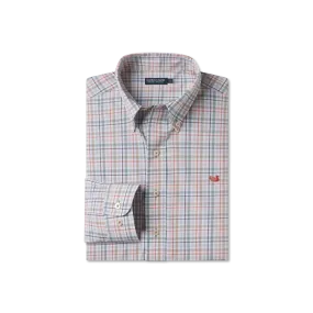 Calhoun Check Dress Shirt