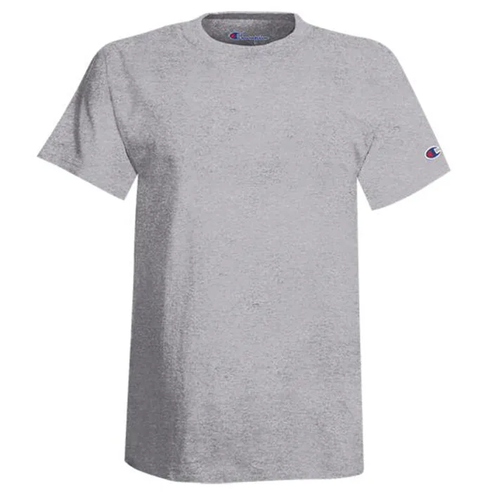 Champion Youth classic Short Sleeve Tee