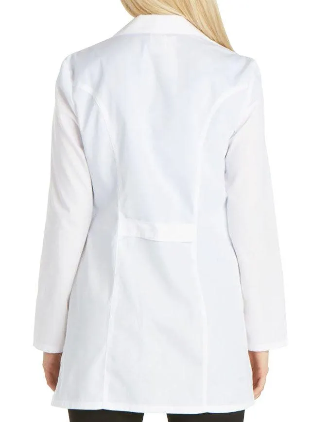 Cherokee 32 inch Two Pockets Women's Medical Lab Coat