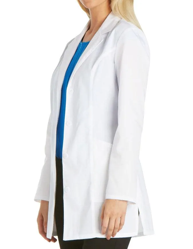 Cherokee 32 inch Two Pockets Women's Medical Lab Coat