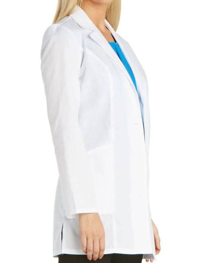 Cherokee 32 inch Two Pockets Women's Medical Lab Coat