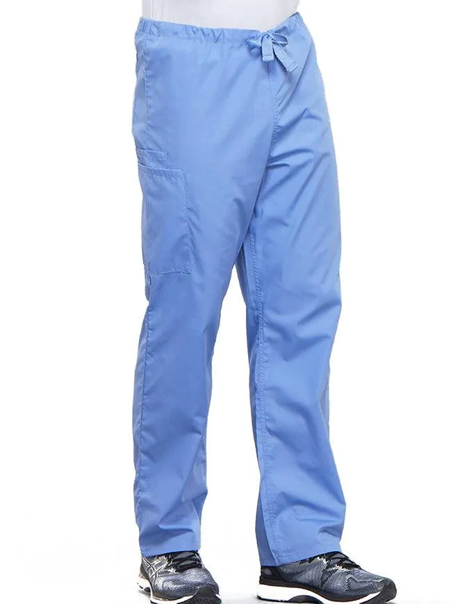 Cherokee Workwear 31 inch Unisex Drawstring Medical Scrub Pants