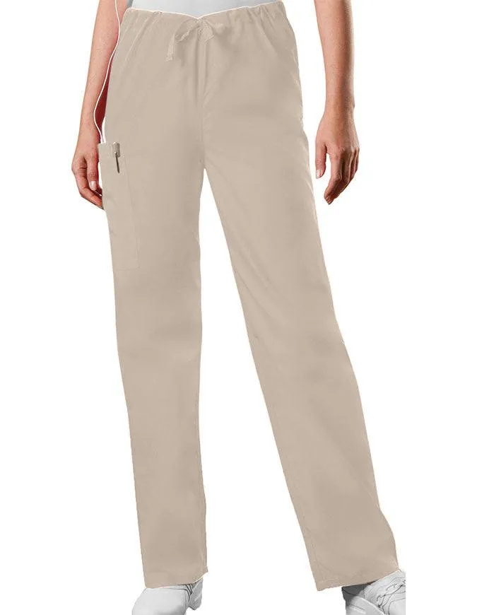 Cherokee Workwear 31 inch Unisex Drawstring Medical Scrub Pants