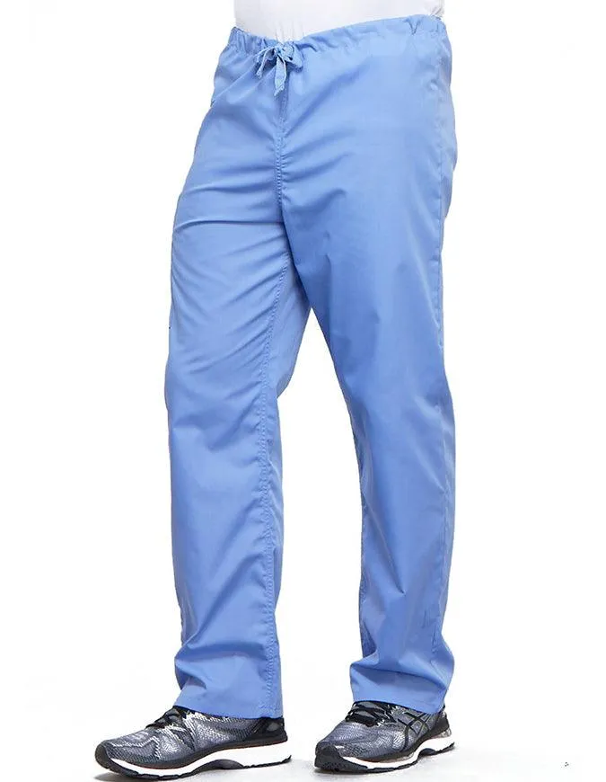 Cherokee Workwear 31 inch Unisex Drawstring Medical Scrub Pants