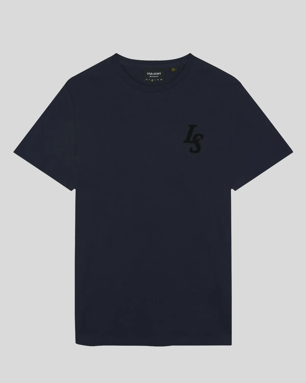 Club Emblem T-Shirt