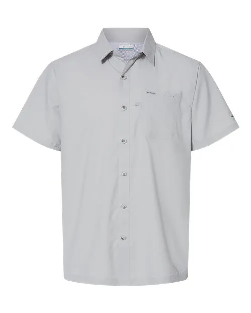 Columbia PFG Slack Tide Camp Shirt