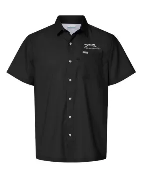 Columbia PFG Slack Tide Camp Shirt