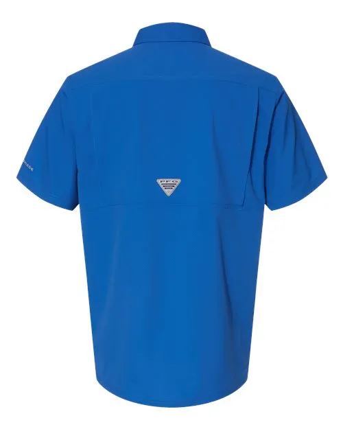 Columbia PFG Slack Tide Camp Shirt