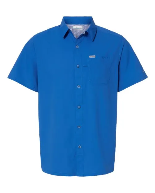 Columbia PFG Slack Tide Camp Shirt