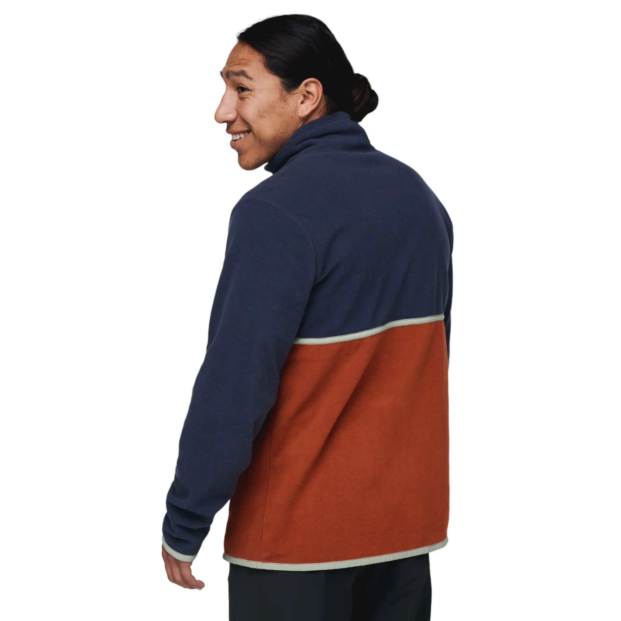 Cotopaxi Men's Amado Fleece Top