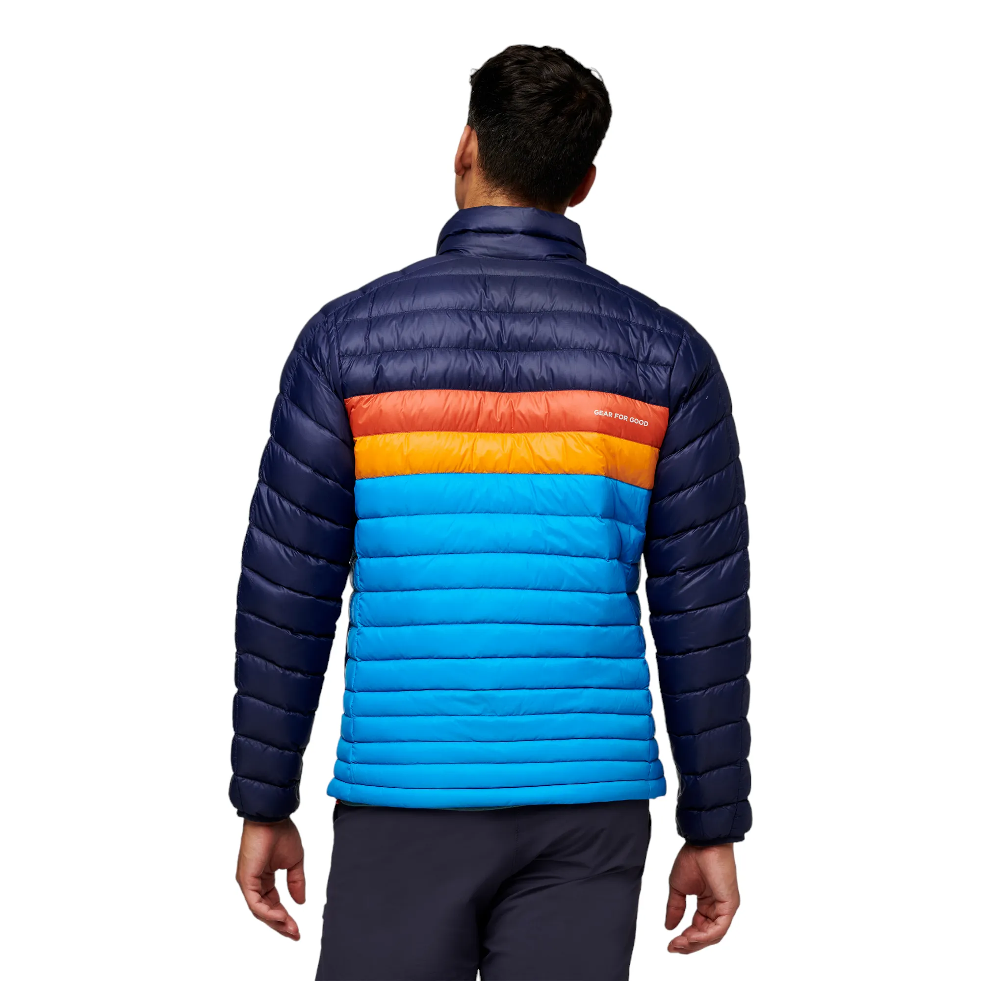 Cotopaxi Men's Fuego Down Jacket