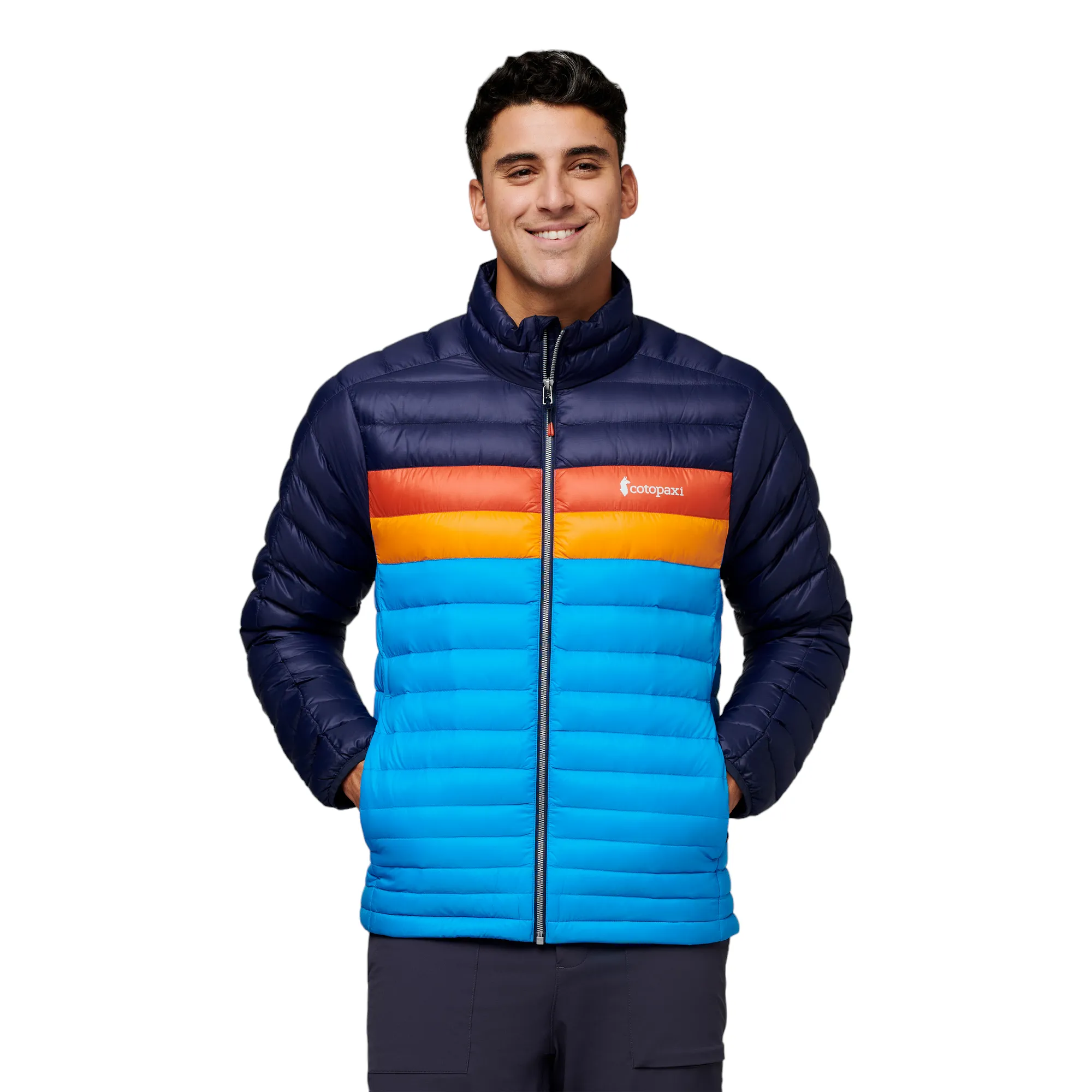 Cotopaxi Men's Fuego Down Jacket