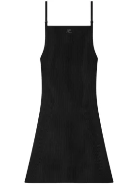 COURREGES PRE Dresses Black