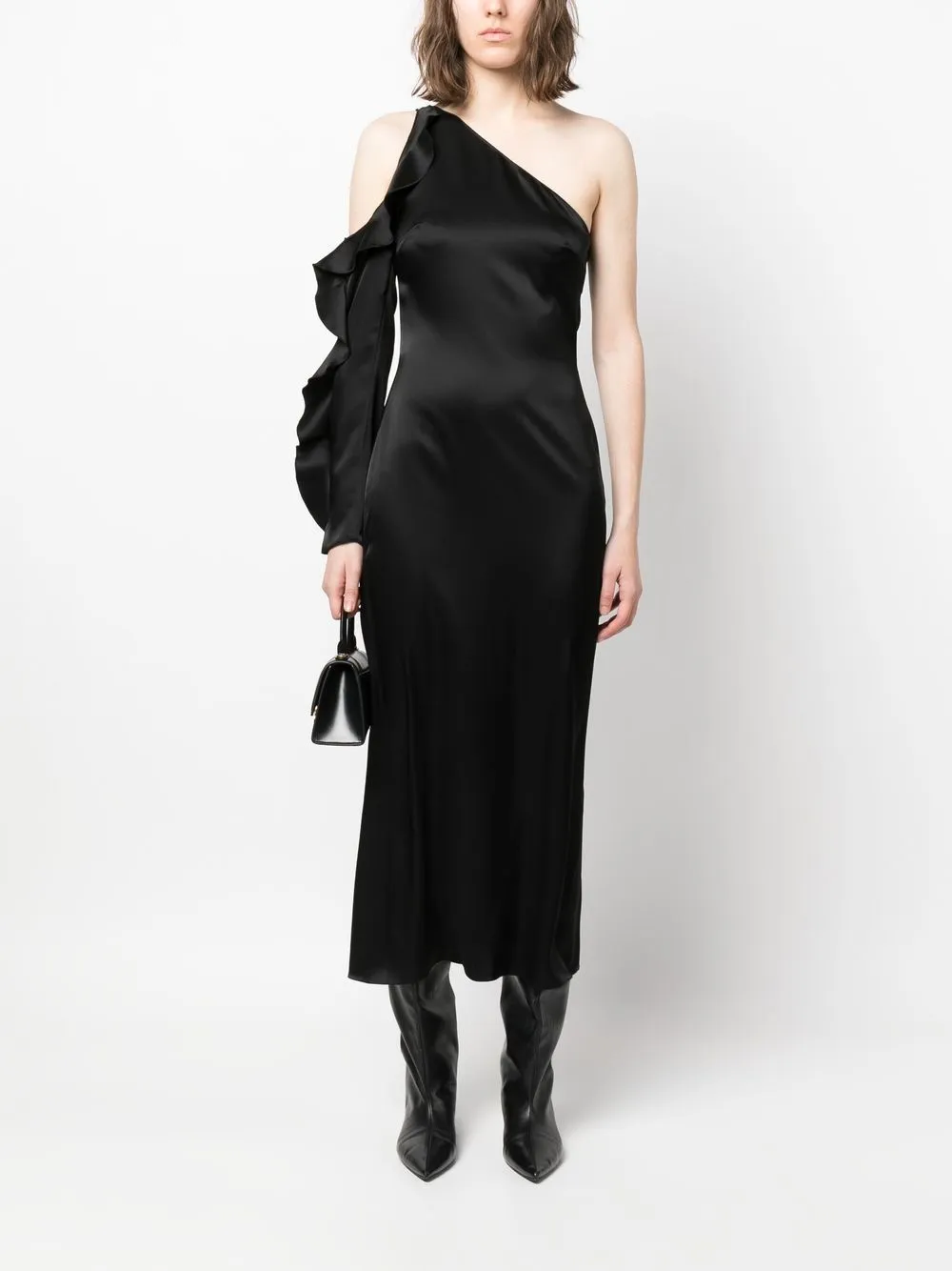 David Koma Dresses Black