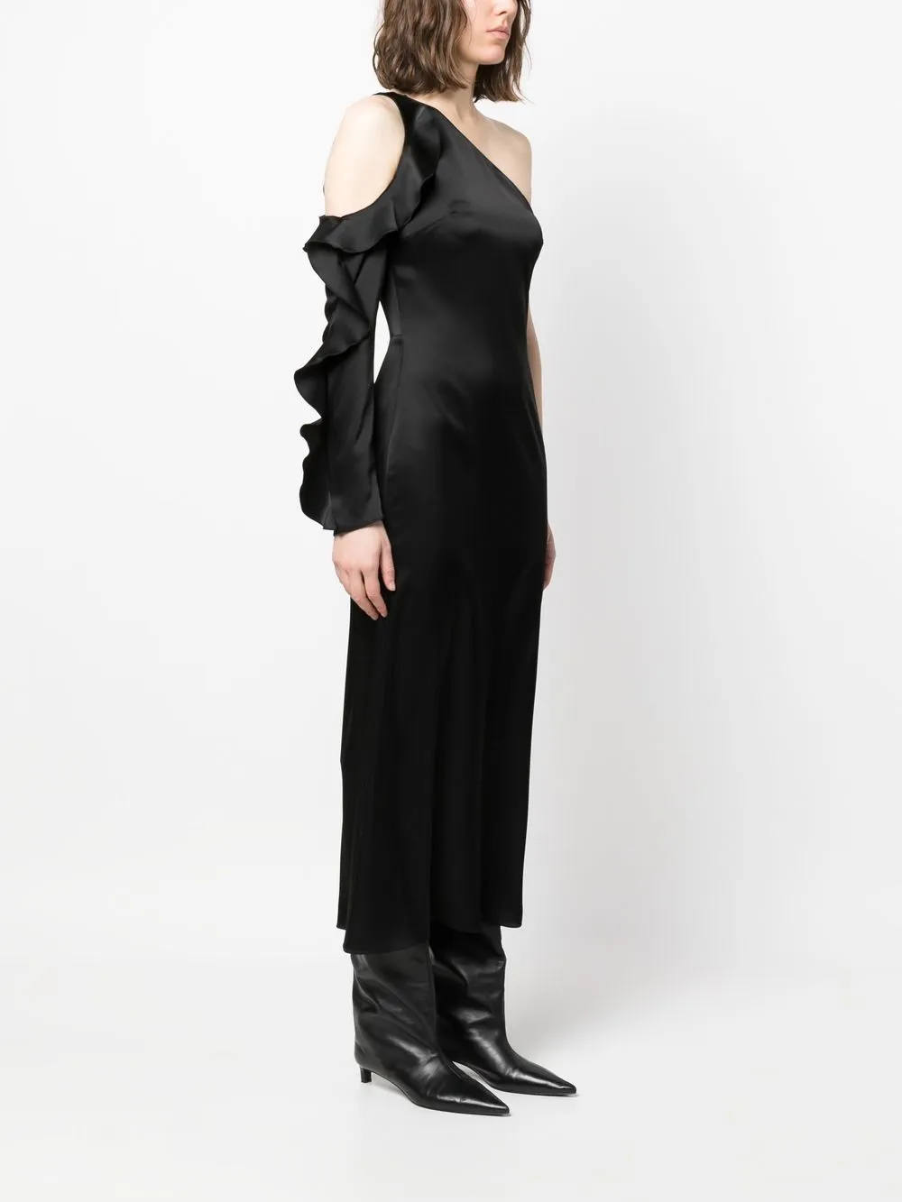 David Koma Dresses Black