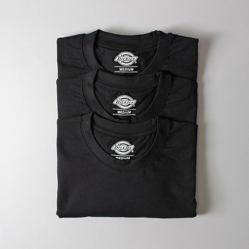 Dickies T-Shirt 3-Pack