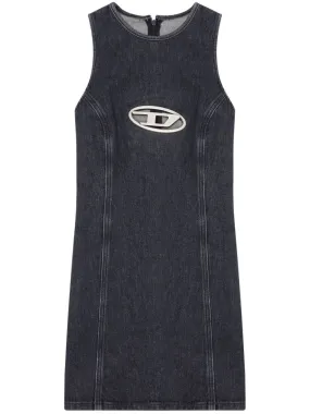 Diesel Dresses Black