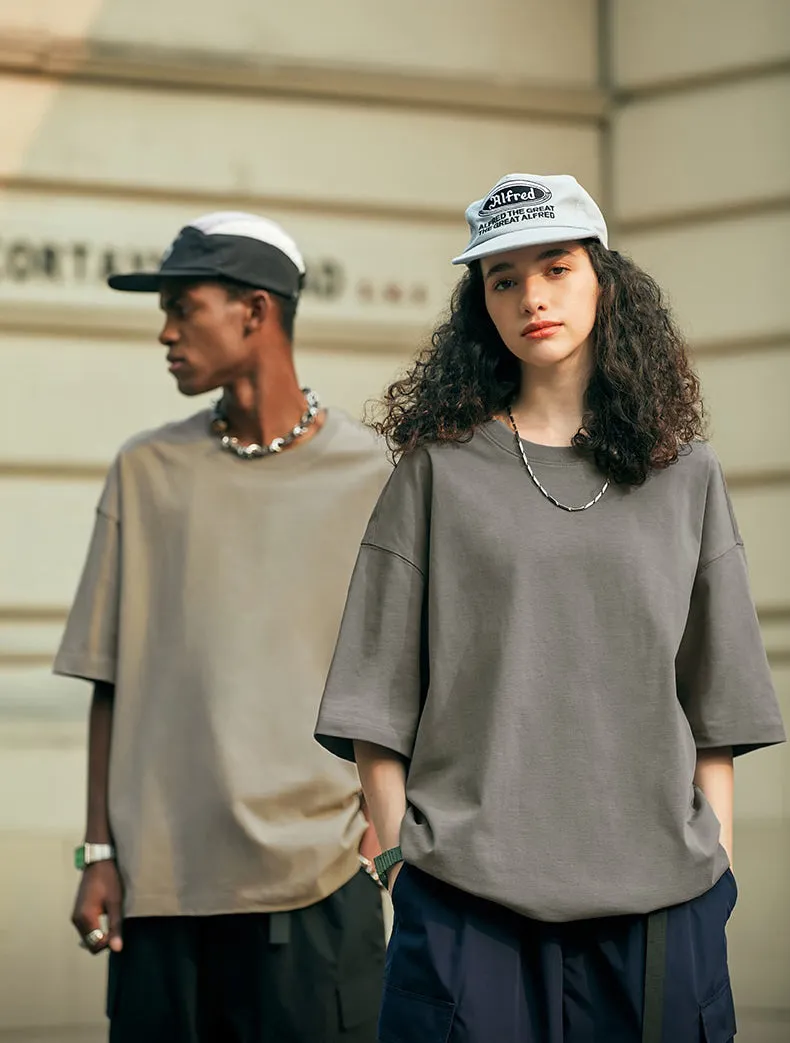 Essential Heavyweight Oversized T-Shirt