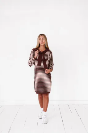 Gwendolyn Sweater Dress