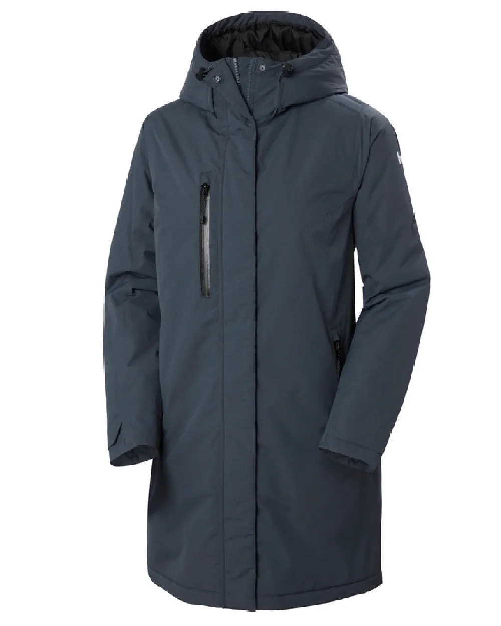 Helly Hansen Adore Ladies Insulated Rain Coat