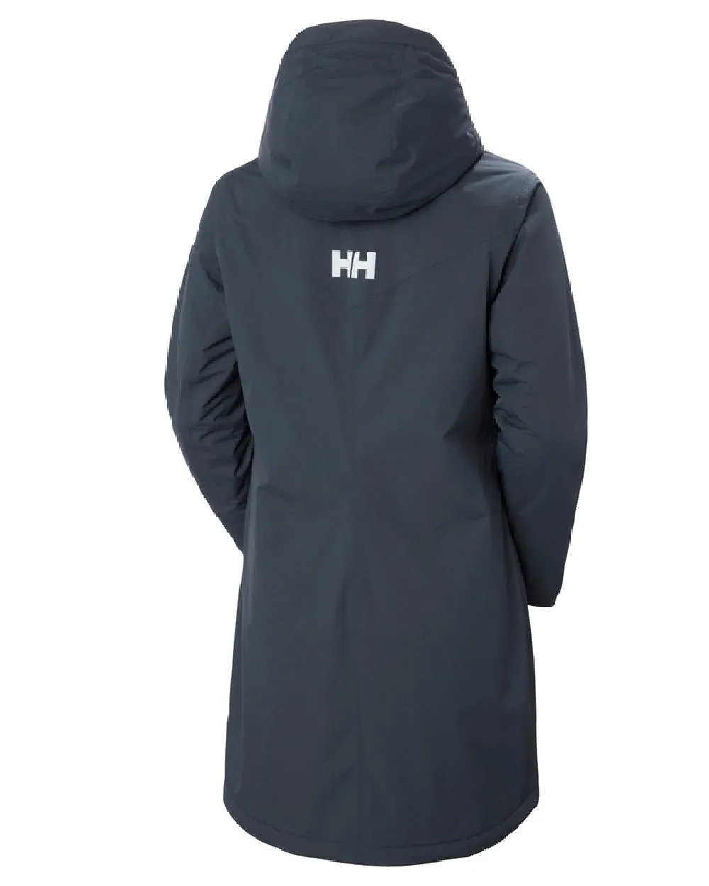 Helly Hansen Adore Ladies Insulated Rain Coat