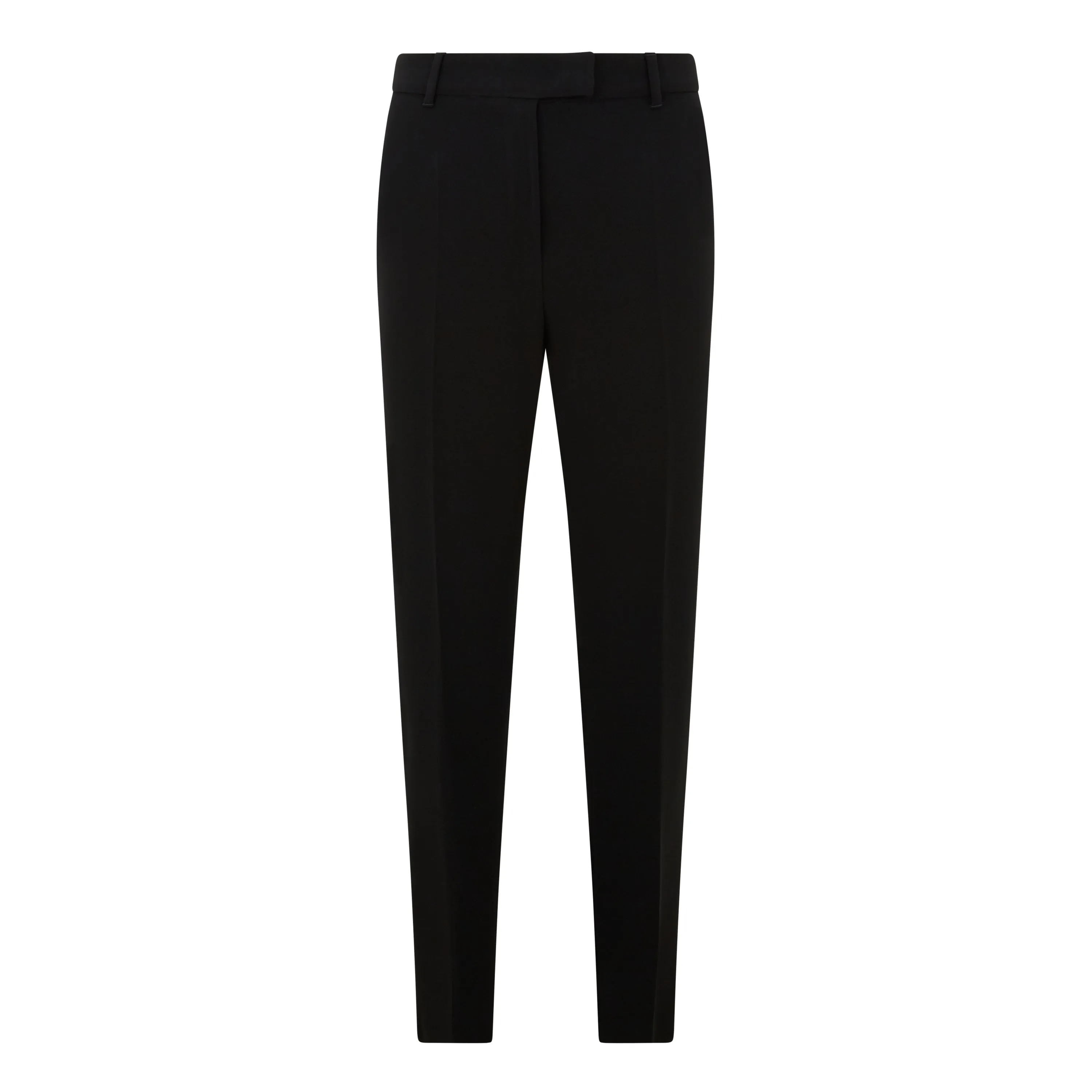 Jerta Tailored Cady Pencil Trouser