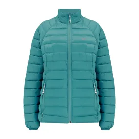 Mac In A Sac Ladies Synergy Synthetic Fill Insulated Jacket