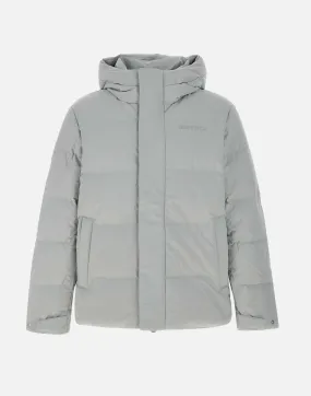 Men's Down Jacket with Hood