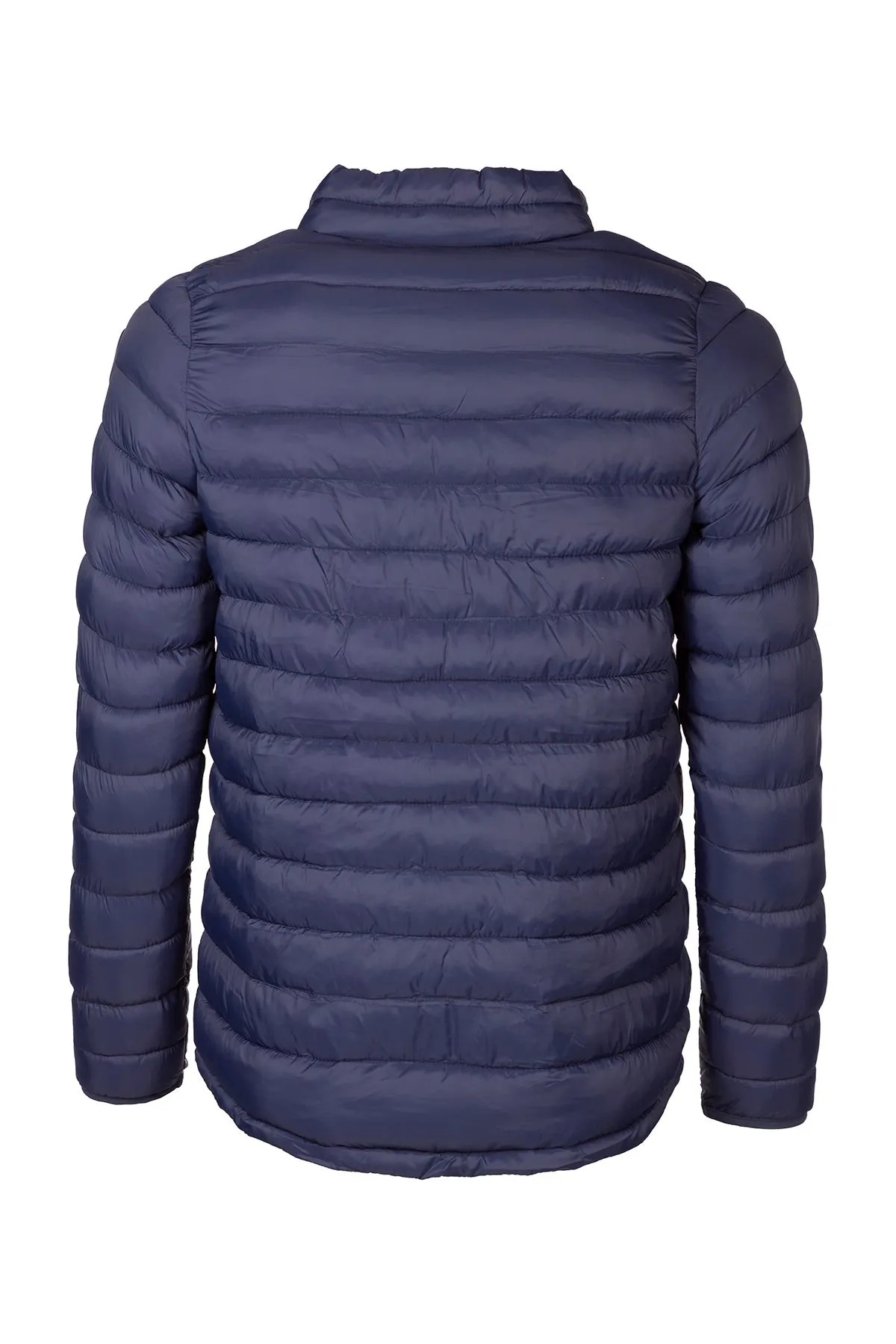 Men's Insulated Jacket - Runswick Bay II