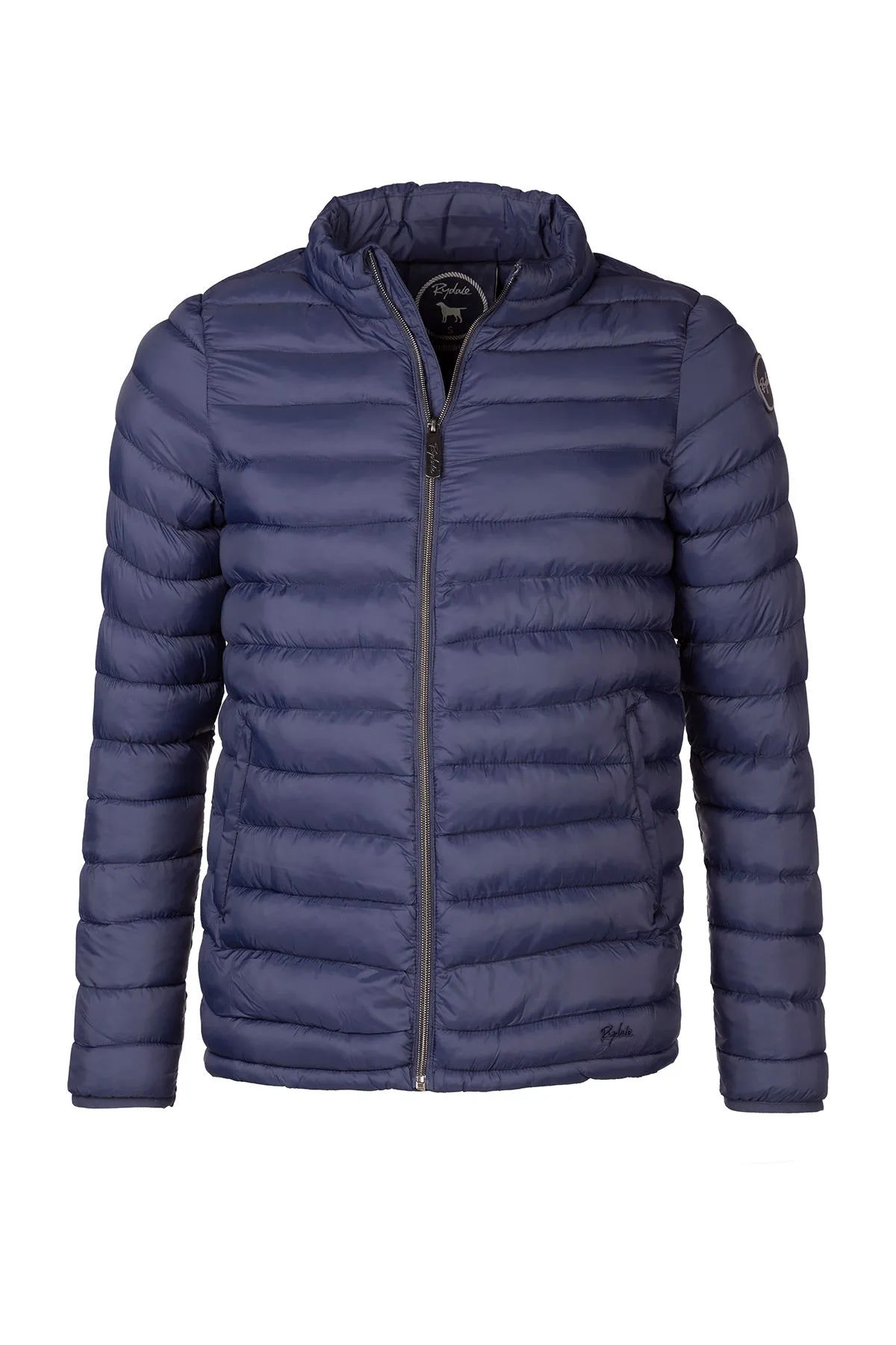 Men's Insulated Jacket - Runswick Bay II