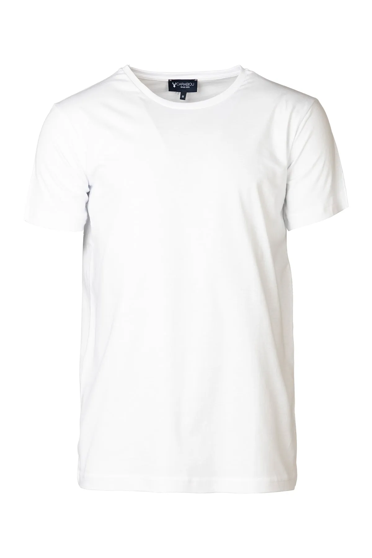 Men's Round Neck T-Shirt