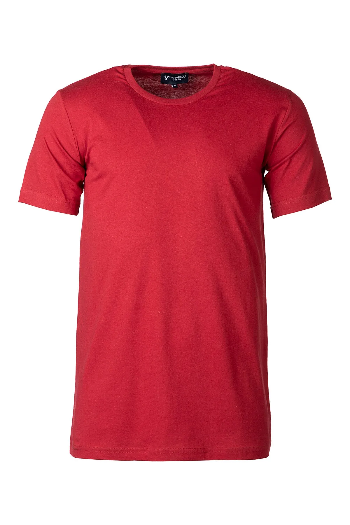 Men's Round Neck T-Shirt