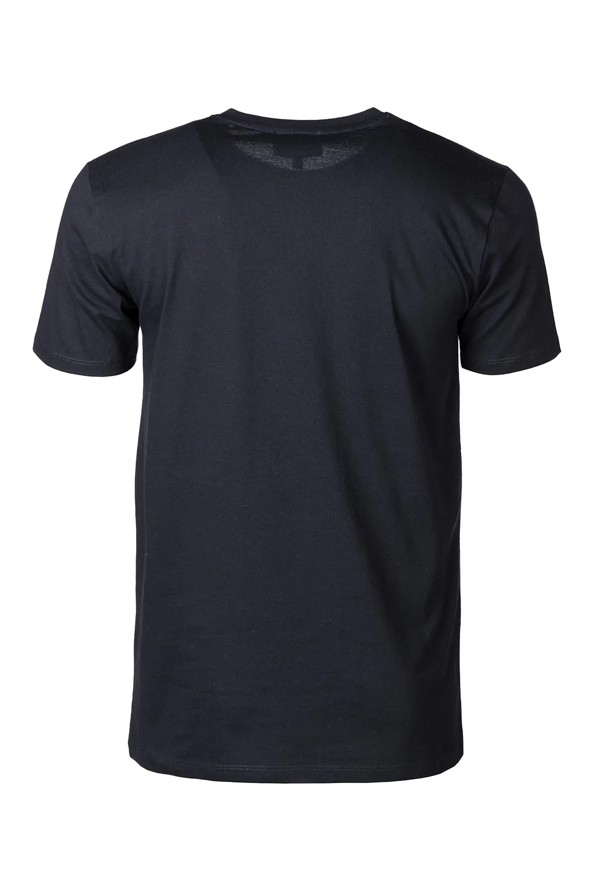 Men's Round Neck T-Shirt