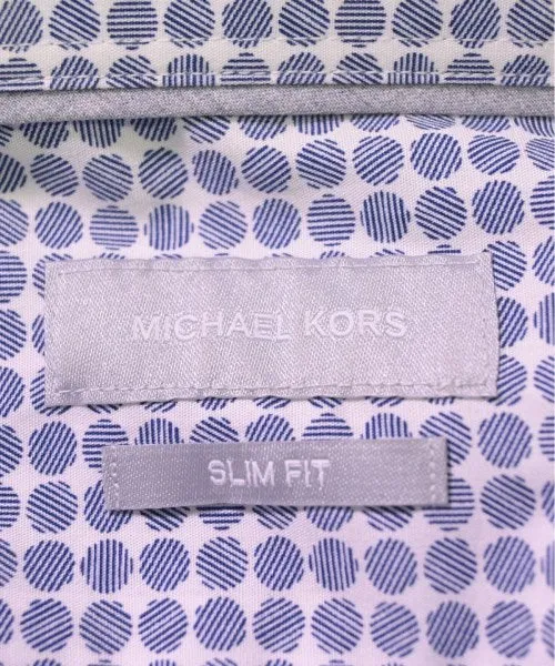 MICHAEL KORS Dress shirts