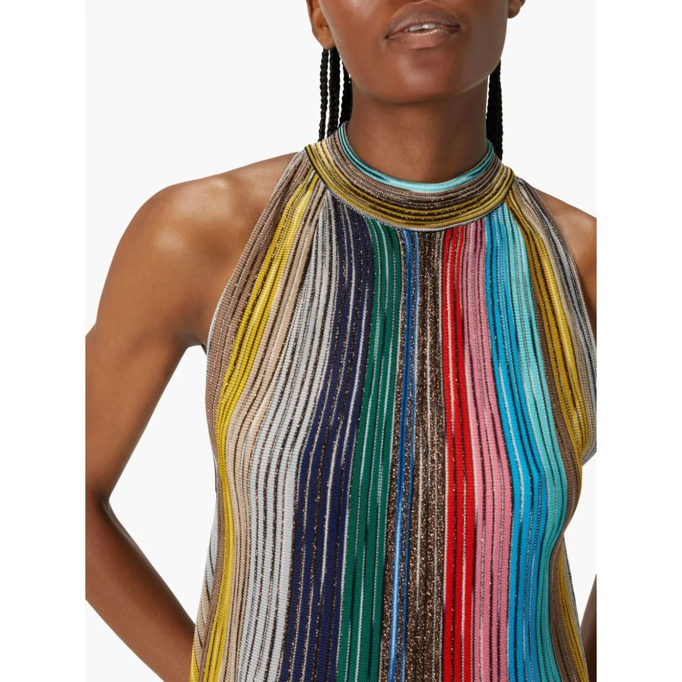 Missoni Dresses MultiColour