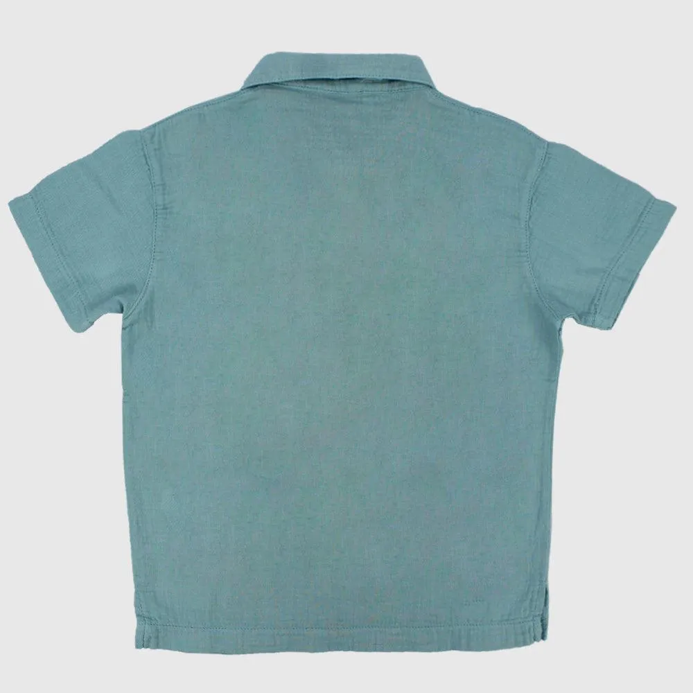 Plain Polo Shirt