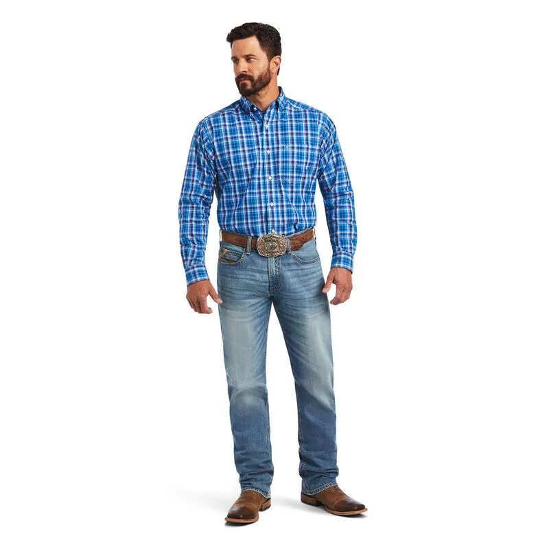 Pro Series Mason Classic Fit Shirt