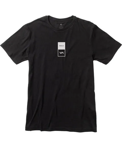 RVCA Dialog Box Tee