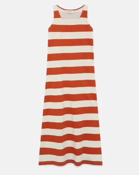 Sail Away Dress