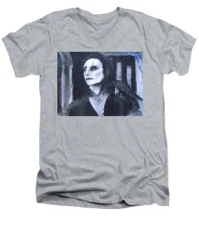 The Crow - Men's V-Neck T-Shirt