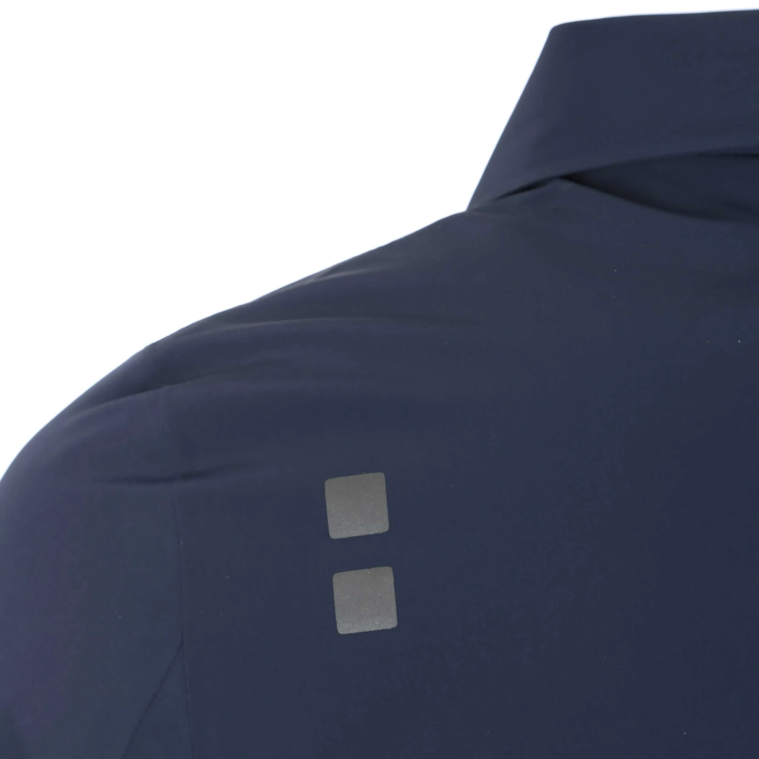 UBR Regulator Coat in Navy