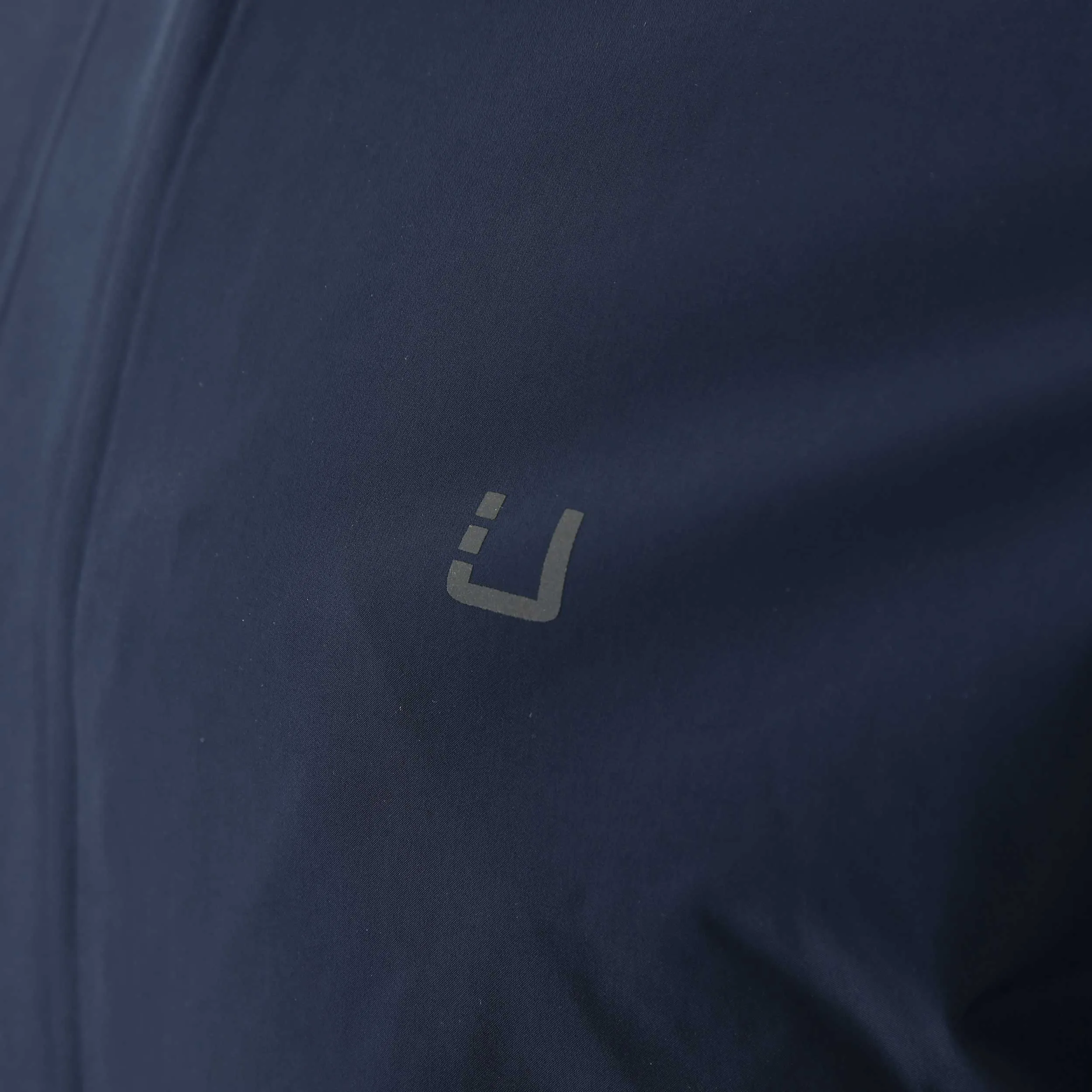 UBR Regulator Coat in Navy