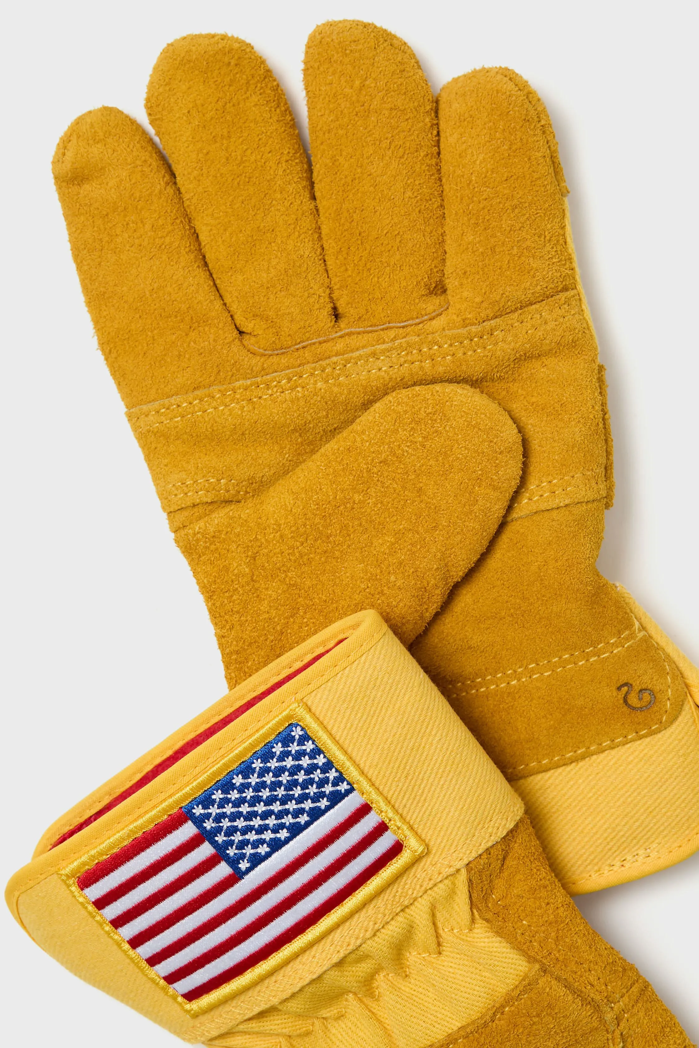 USA Gloves