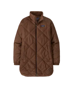 Women’s Pine Bank Insulated Parka