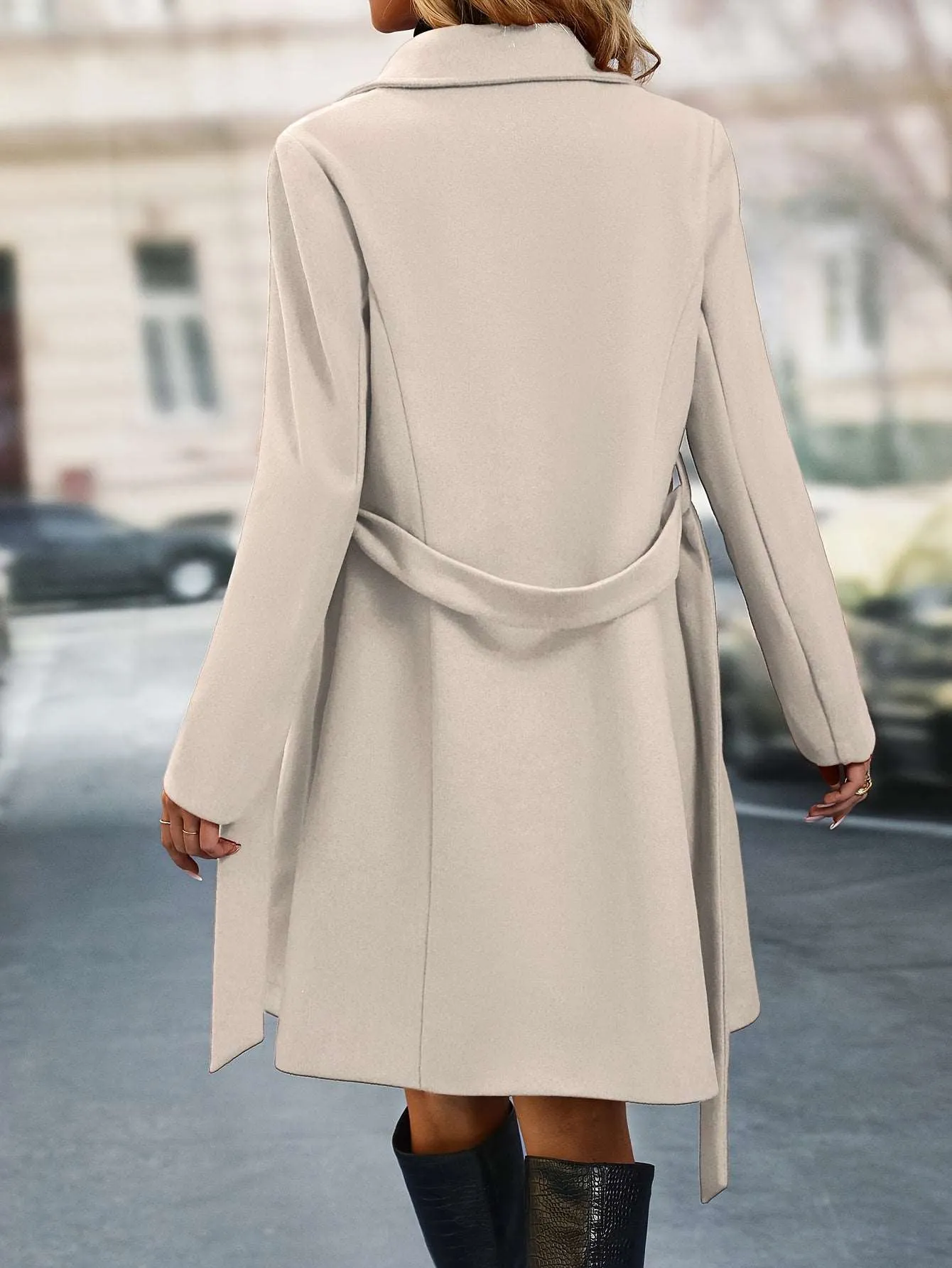 Women's Trench Coats" and "Stylish Women's Trench Coats