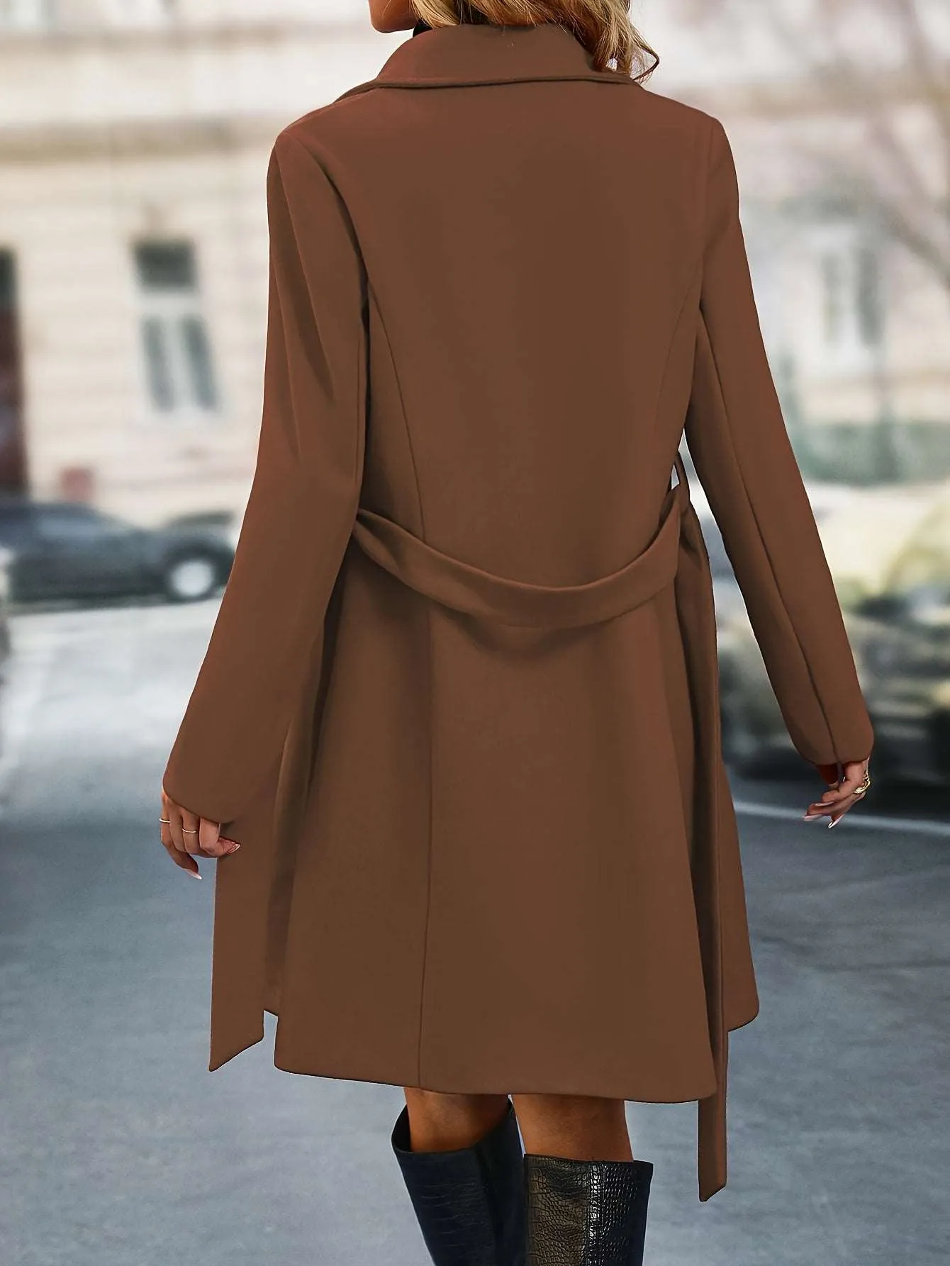 Women's Trench Coats" and "Stylish Women's Trench Coats