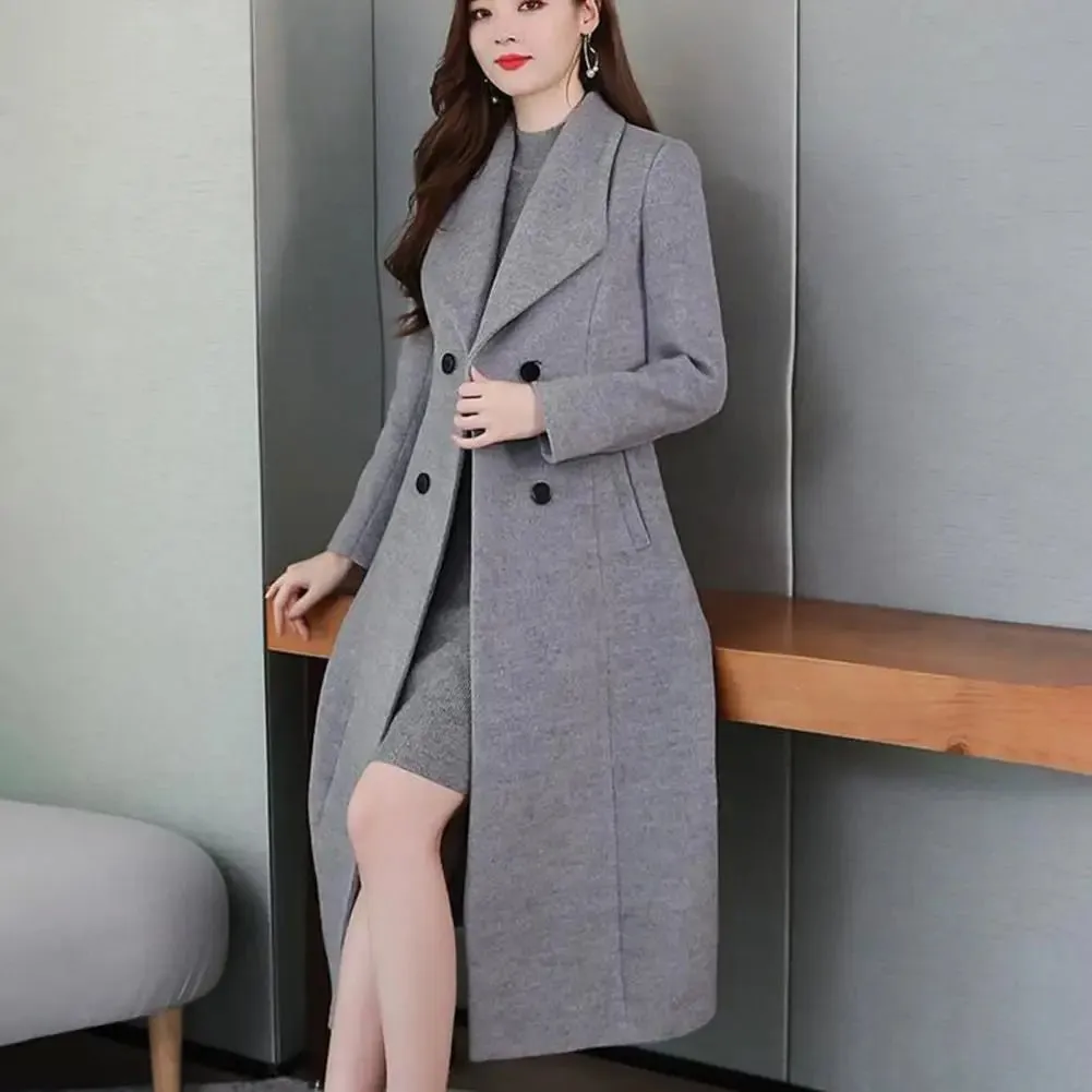 Women's Trench Coats" and "Stylish Women's Trench Coats