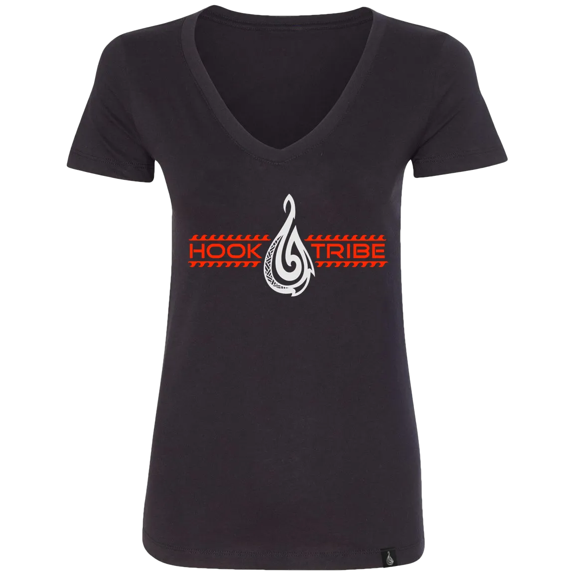 Women's Ula V-Neck Tee